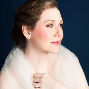 Meet your Posher, Megan t.